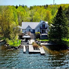 38 Turgeon Lane, East Ferris, ON P0H 1B0
