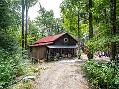 17812 Highway 35 N/A, Algonquin Highlands, ON K0M 1S0