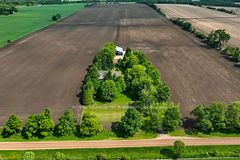 361225 Con 8-9, East Luther Grand Valley, ON L9W 0X8