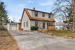 10 Valleyview Crescent, Belleville, ON K8P 3G1