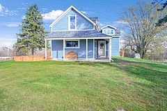 4861 County Rd 6 Road, Elizabethtown-Kitley, ON K6V 5T5