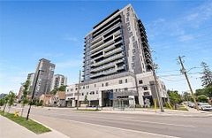 128 King Street N 1009, Waterloo, ON N2J 0E9