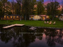186 Cedar Shores Drive, Trent Hills, ON K0L 1Z0