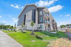 158 Heritage Park Drive 305, Greater Napanee, ON K7R 3X8
