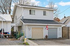 58 Beverley Avenue, West Centre Town, ON K1Y 1N1