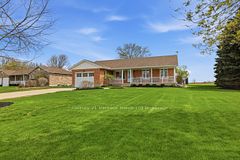 116 Baird Street, Blandford-Blenheim, ON N0J 1B0