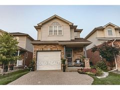 165 Windflower Drive BSMT, Kitchener, ON N2E 3S9