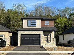 41 Cash Crescent, Ingersoll, ON N5C 0E2