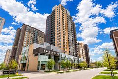 318 Spruce Street E 1102, Waterloo, ON N2L 3M6