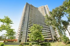 1081 Ambleside Drive 1009, Woodroffe, ON K2B 8C8