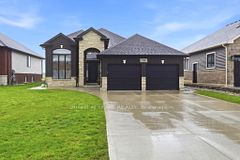 114 Tuscany Trail, Chatham-Kent, ON N7M 0R9