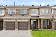 233 Mountain Sorrel Way, Orleans - Cumberland and Area, ON K4A 1H3