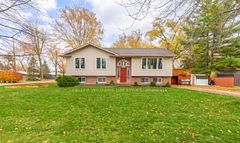 4547 William Street, Plympton-Wyoming, ON N0N 1J6