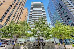 111 Champagne Avenue S 1405, Dows Lake - Civic Hospital and Area, ON K1S 5V3