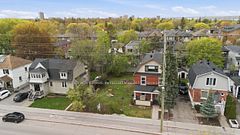 516 Churchill Avenue N, Westboro - Hampton Park, ON K1Z 5E4