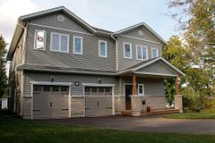 5 Greaves Avenue, Huntsville, ON P1H 1V2