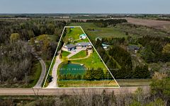 434424 4th Line, Amaranth, ON L9W 0P4