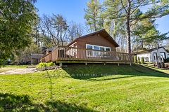 8018 Taits Beach Road 135, Hamilton Township, ON K0L 1E0