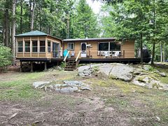 1549 Gull Lake Lane, Frontenac, ON K0H 1B0
