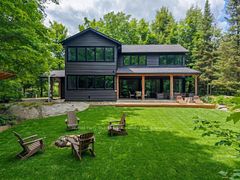 13 Labrash Lake Road, Whitestone, ON P0A 1G0