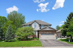 332 Daniel Crescent, Centre Wellington, ON N0B 1S0