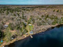 26 W Mallard Road, Seguin, ON P2A 2W8