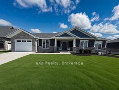 11 Noeckerville Hill Drive, South Bruce, ON N0G 2J0