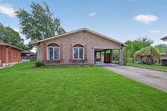 6976 ABBEY Circle, Niagara Falls, ON L2J 3N4