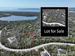 Lot 10 Trillium Crossing N/A, Northern Bruce Peninsula, ON N0H 1W0