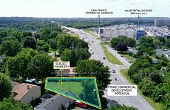 3076 RICHMOND Road, Crystal Bay - Rocky Point - Bayshore, ON K2B 6K6