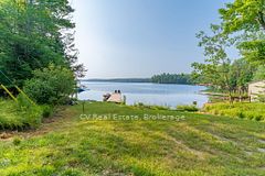 1292 Port Cunnington Road, Lake of Bays, ON P0A 1H0