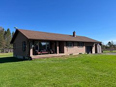 590 Eagle Lake Road, Machar, ON P0A 1X0