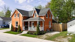230 2nd Avenue SE, Arran-Elderslie, ON N0G 1L0