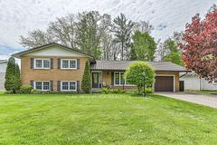 4 Highland Drive, Tillsonburg, ON N4G 2E9