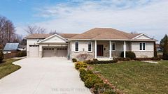 11507 Lagonda Way, Chatham-Kent, ON N0P 1X0