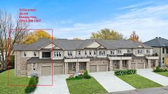 5 Davinci Boulevard, Hamilton, ON L9B 1B7