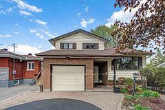 1587 Maxime Street, Cyrville - Carson Grove - Pineview, ON K1B 3K9