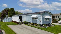 45 REDFORD Drive, South Huron, ON N0M 1S3