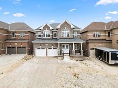 434 VanDusen Avenue, Southgate, ON N0C 1B0