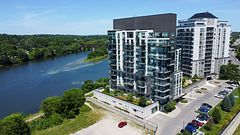 150 Water Street N 1007, Cambridge, ON N1R 0B5