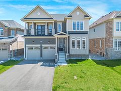 9218 White Oak Avenue N, Niagara Falls, ON L2G 0E9