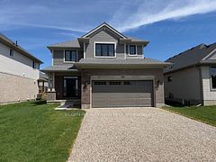 4 Keba Crescent, Tillsonburg, ON N4G 0K6