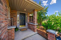 40 Gibbs Crescent, Guelph, ON N1G 5B7