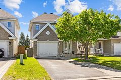 3315 Elie Crescent W, Clarence-Rockland, ON K4K 1S1