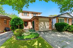 39 Megna Court, Hamilton, ON L9C 6Y6