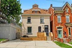 192 Catharine Street, Hamilton, ON L8N 2K3