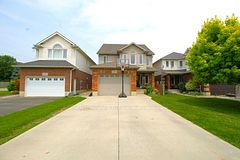 4 Langrell Avenue, Tillsonburg, ON N4G 5X8