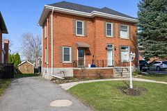 308 Bleecker Avenue, Belleville, ON K8N 3V4
