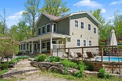 393 Gold Creek Road, Drummond/North Elmsley, ON K0G 1K0