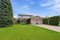 1 OAKMEADOW Place, St. Catharines, ON L2N 5X6